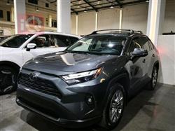 تويوتا راف 4